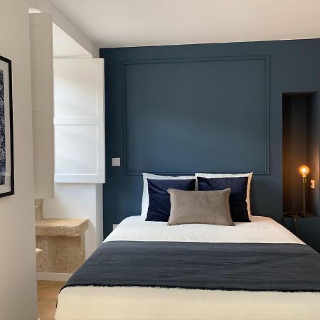 Casa Do Museu, Museum House Bed and Breakfast Κοΐμπρα Εξωτερικό φωτογραφία