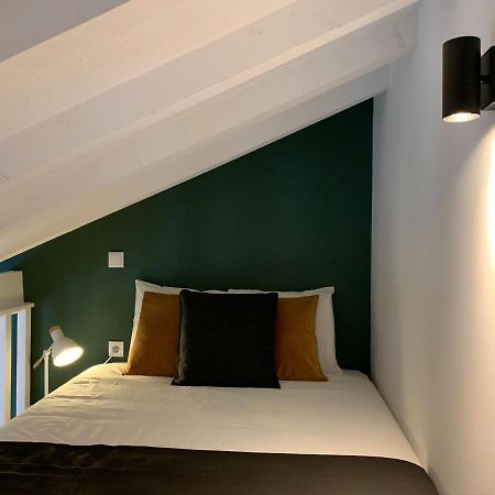 Casa Do Museu, Museum House Bed and Breakfast Κοΐμπρα Εξωτερικό φωτογραφία