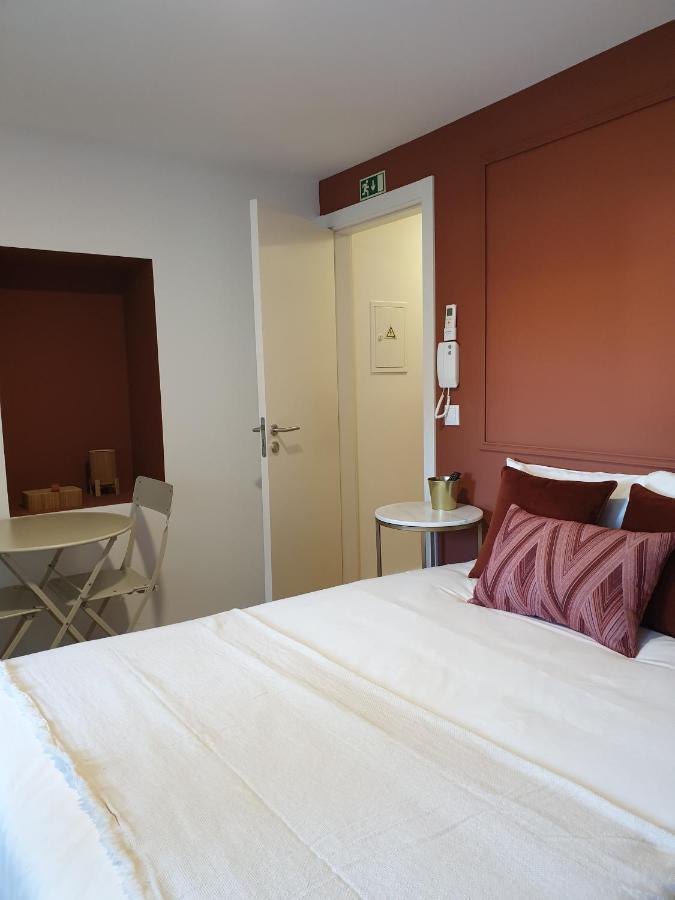 Casa Do Museu, Museum House Bed and Breakfast Κοΐμπρα Εξωτερικό φωτογραφία