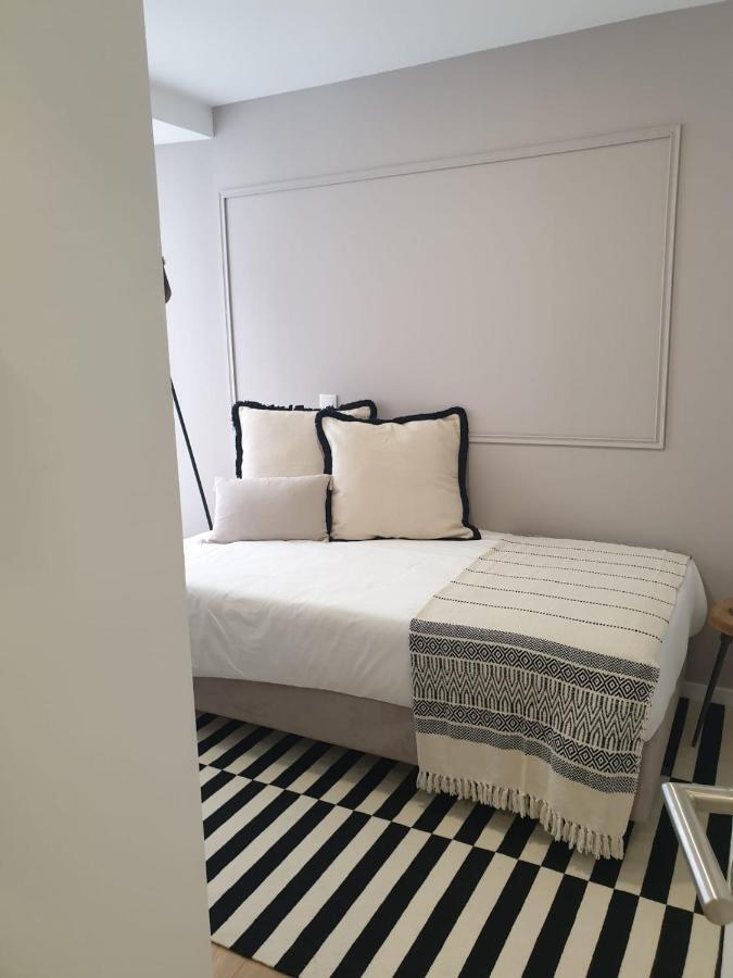Casa Do Museu, Museum House Bed and Breakfast Κοΐμπρα Εξωτερικό φωτογραφία