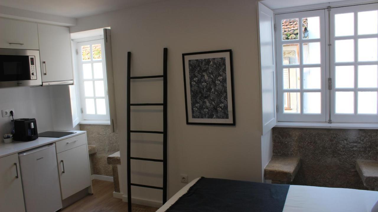 Casa Do Museu, Museum House Bed and Breakfast Κοΐμπρα Εξωτερικό φωτογραφία