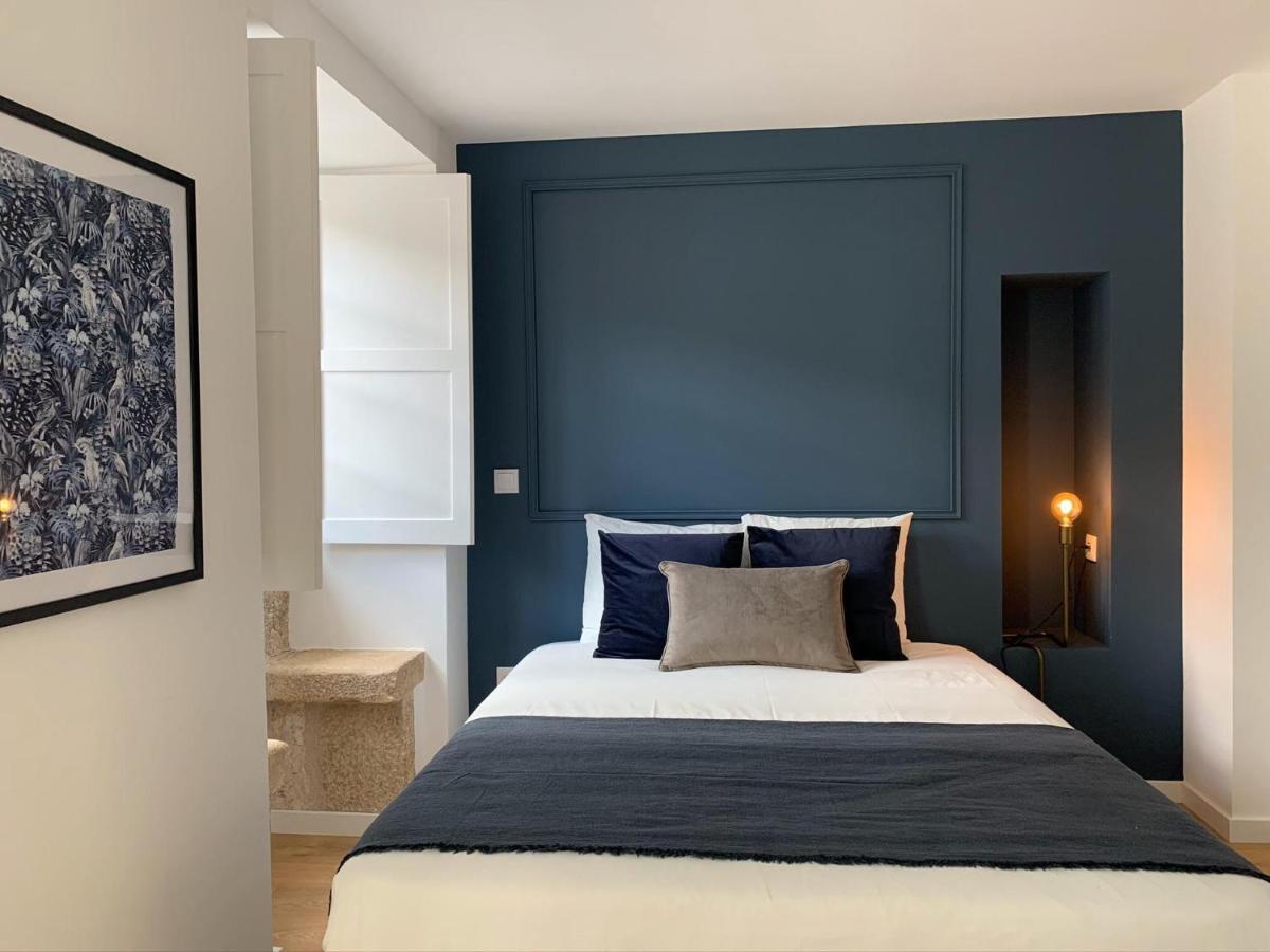 Casa Do Museu, Museum House Bed and Breakfast Κοΐμπρα Εξωτερικό φωτογραφία