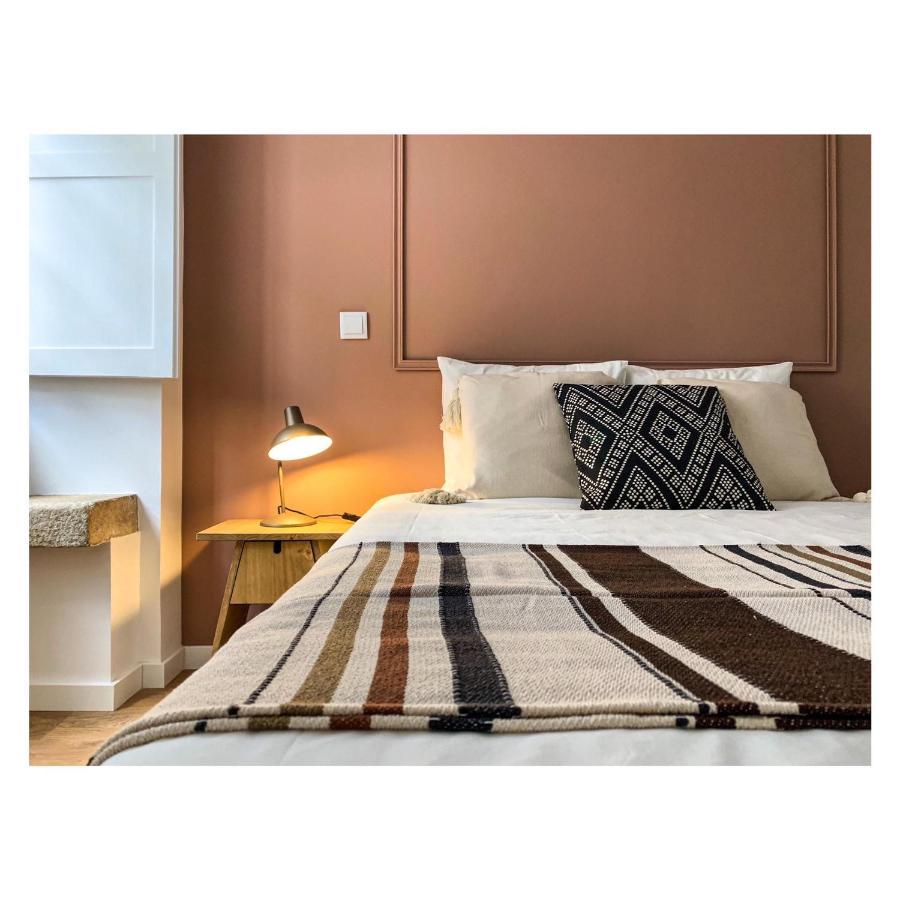 Casa Do Museu, Museum House Bed and Breakfast Κοΐμπρα Εξωτερικό φωτογραφία