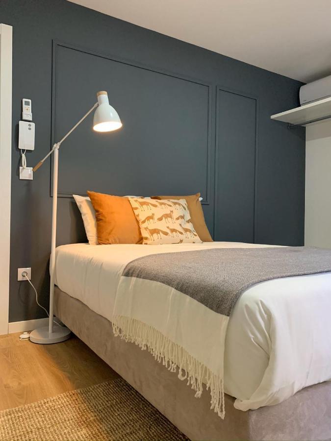Casa Do Museu, Museum House Bed and Breakfast Κοΐμπρα Εξωτερικό φωτογραφία