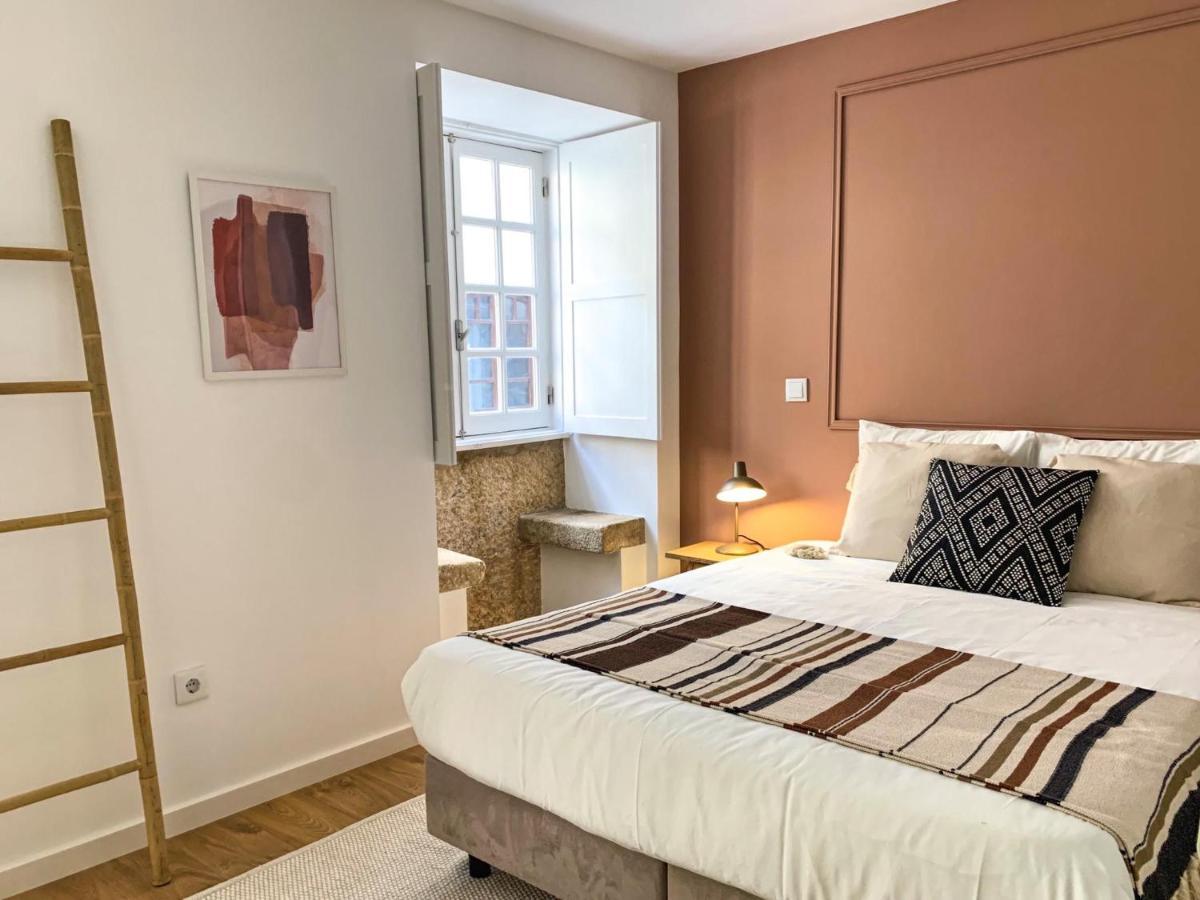 Casa Do Museu, Museum House Bed and Breakfast Κοΐμπρα Εξωτερικό φωτογραφία