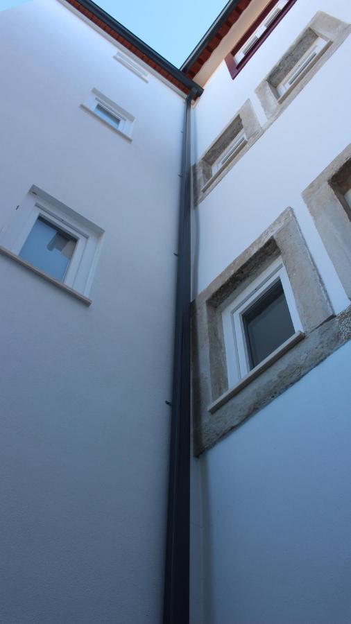 Casa Do Museu, Museum House Bed and Breakfast Κοΐμπρα Εξωτερικό φωτογραφία